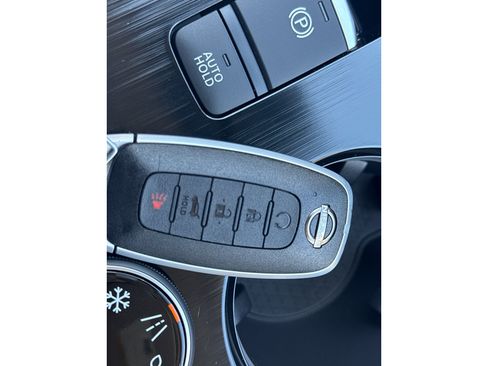 New 2026 Nissan Rogue Dark Armor AWD/4WD image 35