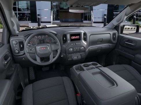 New 2026 GMC Sierra 1500 Pro image 15