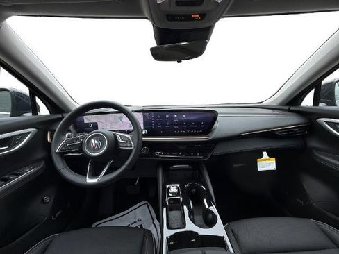 New 2026 Buick Envision Avenir image 20