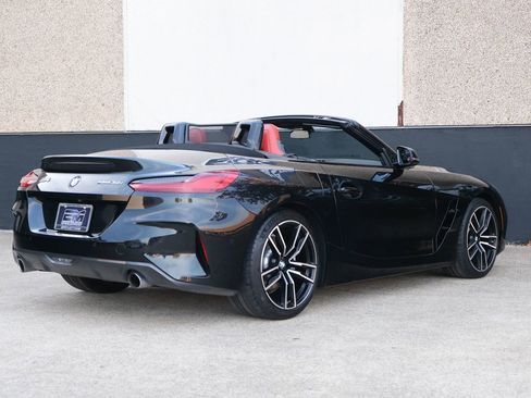 Used 2019 BMW Z4 sDrive30i image 19