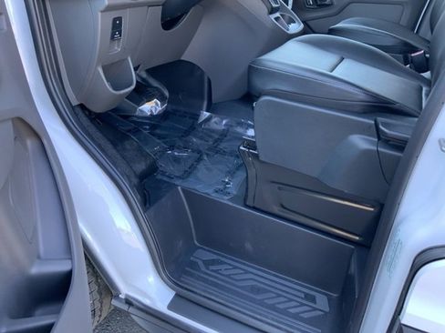 New 2025 Ford Transit 150 Low Roof w/ Load Area Protection Package image 15