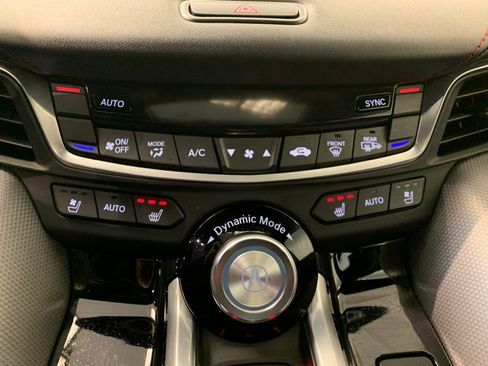 Used 2023 Acura TLX SH-AWD w/ A-SPEC Pkg image 42