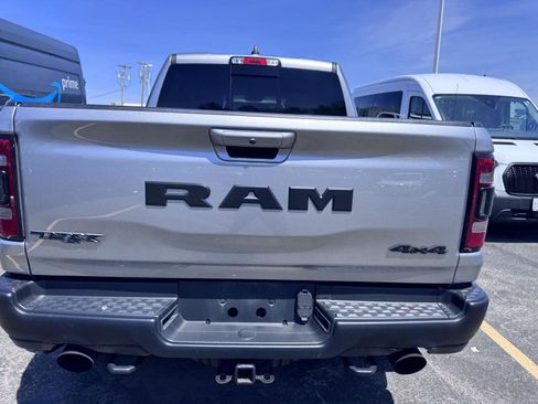 Used 2022 RAM 1500 TRX w/ TRX Level 1 Equipment Group AWD/4WD image 5