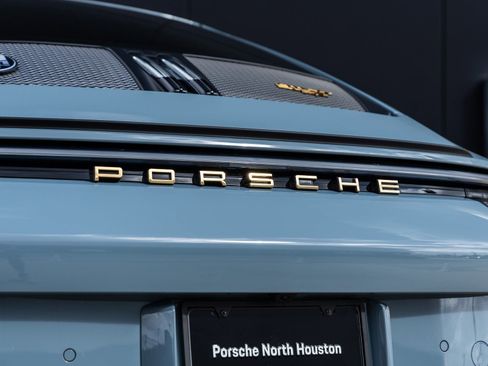 Certified 2024 Porsche 911 S/T image 15