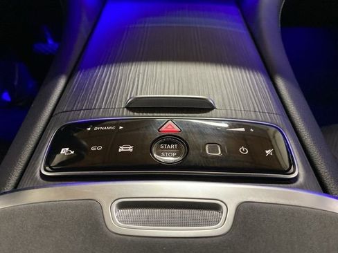 Used 2023 Mercedes-Benz EQS 580 4MATIC Sedan image 55