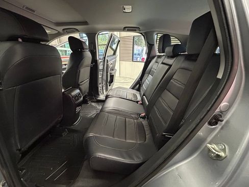 Used 2017 Honda CR-V EX-L image 51