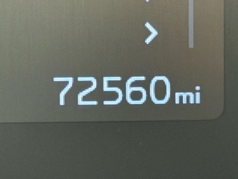 Used 2020 Kia Telluride S w/ S 8 Passenger Seating Package FWD image 27