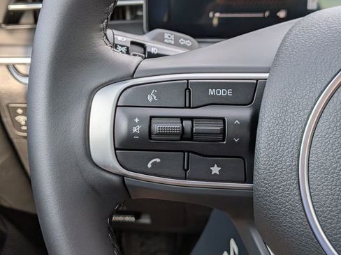 New 2026 Kia K5 GT-Line w/ GT-Line Premium Package FWD image 28