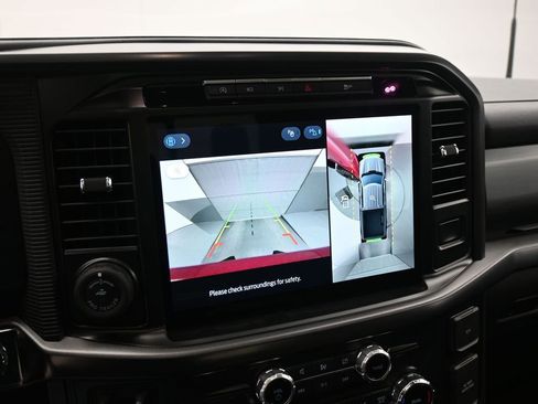 New 2024 Ford F150 Lariat w/ Equipment Group 502A High image 16