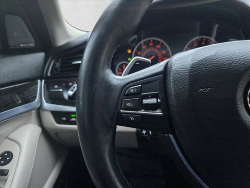 Used 2015 BMW 550i xDrive 550i xDrive image 18