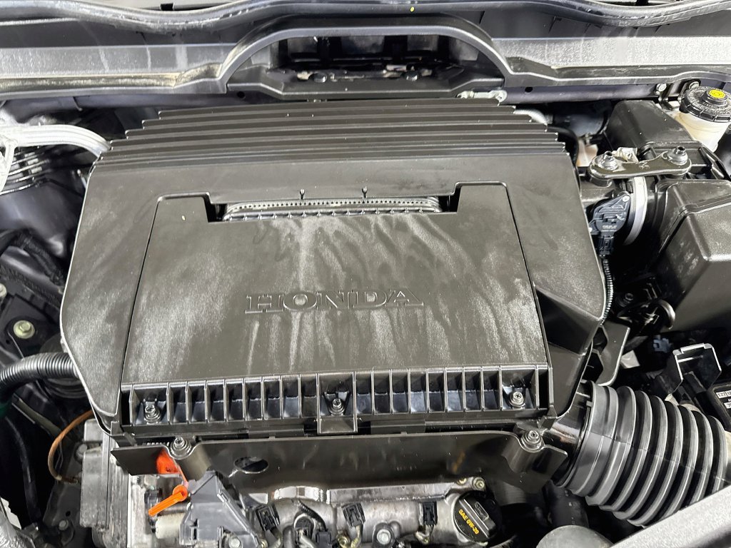 Certified 2025 Honda Pilot EX-L image 41