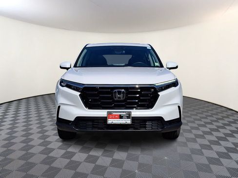 Used 2024 Honda CR-V EX image 3