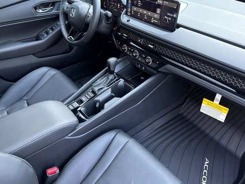 New 2026 Honda Accord Sport image 11
