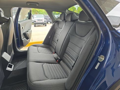 Used 2025 Kia K4 EX FWD image 14