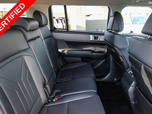 Certified 2026 Hyundai Santa Fe SEL FWD image 19