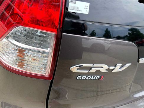 Used 2014 Honda CR-V EX-L image 28