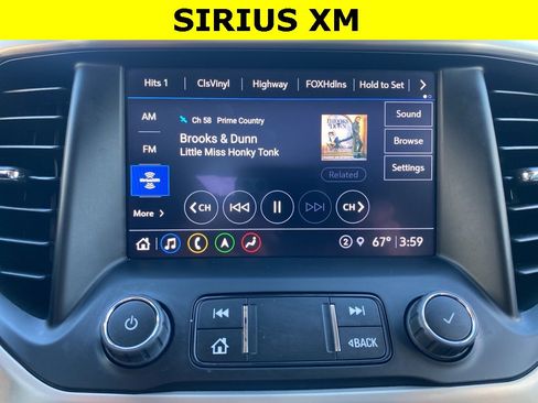 Used 2023 GMC Acadia Denali image 11