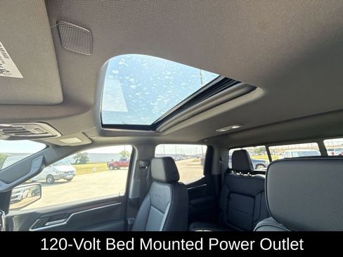 New 2026 GMC Sierra 1500 Denali image 17