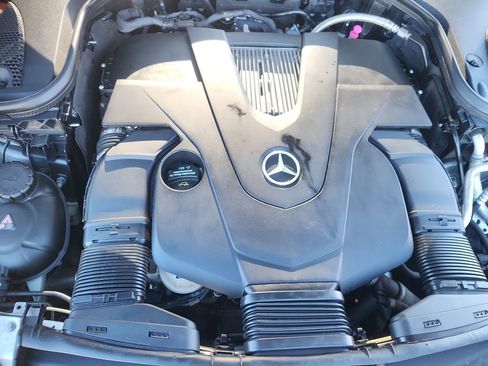 Used 2020 Mercedes-Benz E 450 4MATIC Sedan image 17