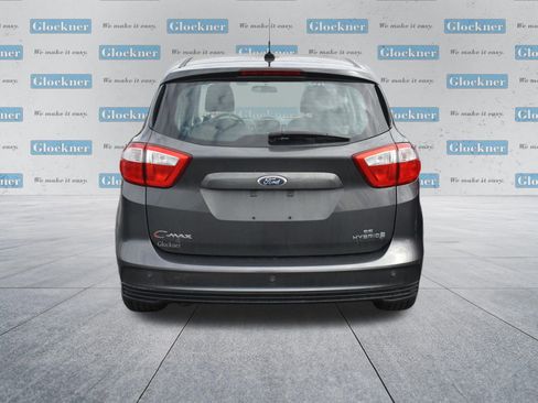 Used 2016 Ford C-MAX SE w/ Equipment Group 203A image 14