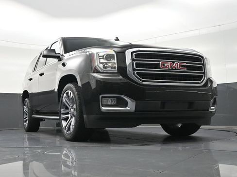 Used 2019 GMC Yukon SLT RWD image 30