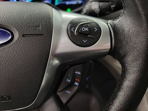 Used 2015 Ford C-MAX Energi SEL w/ Equipment Group 303A FWD image 27