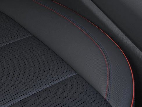 New 2025 Chevrolet Silverado EV RST image 23