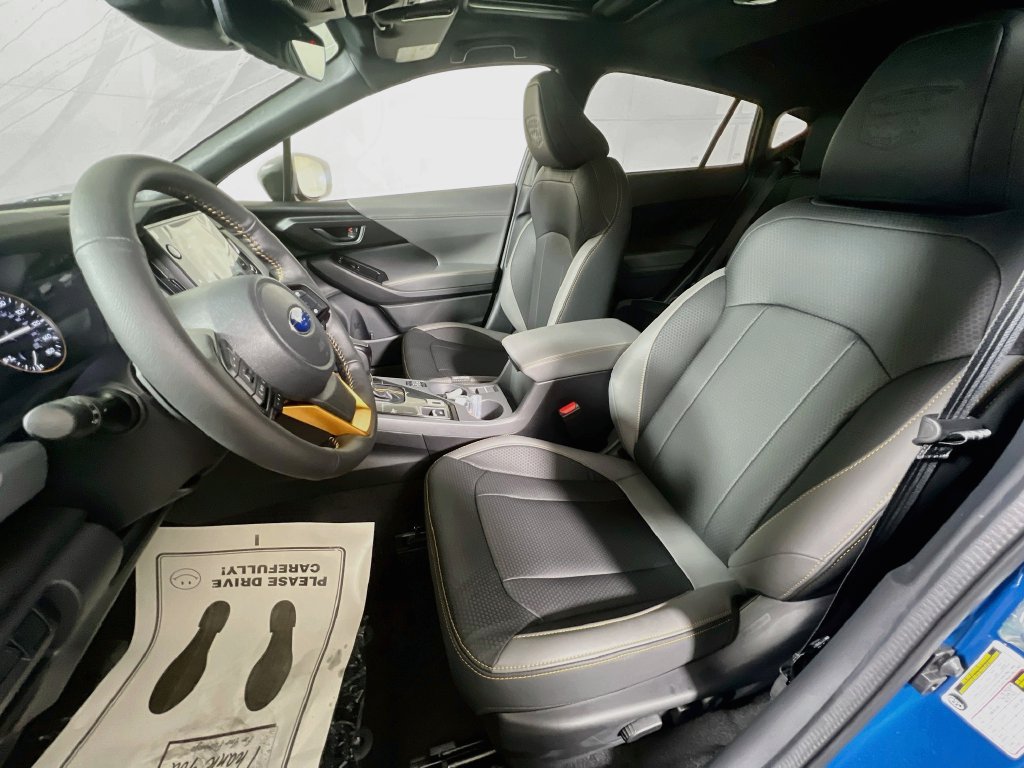 New 2027 Subaru Crosstrek 2.5i Wilderness AWD/4WD image 16