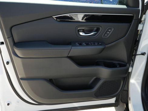 Used 2026 Honda Pilot EX-L image 14