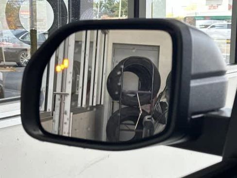 New 2025 Ford Maverick XLT w/ Equipment Group 301A image 19