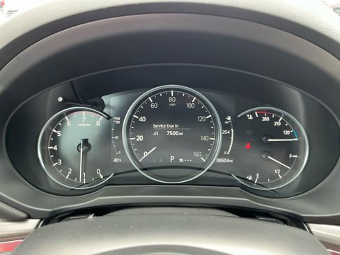 Used 2023 MAZDA CX-5 AWD 2.5 S w/ Premium Package image 18