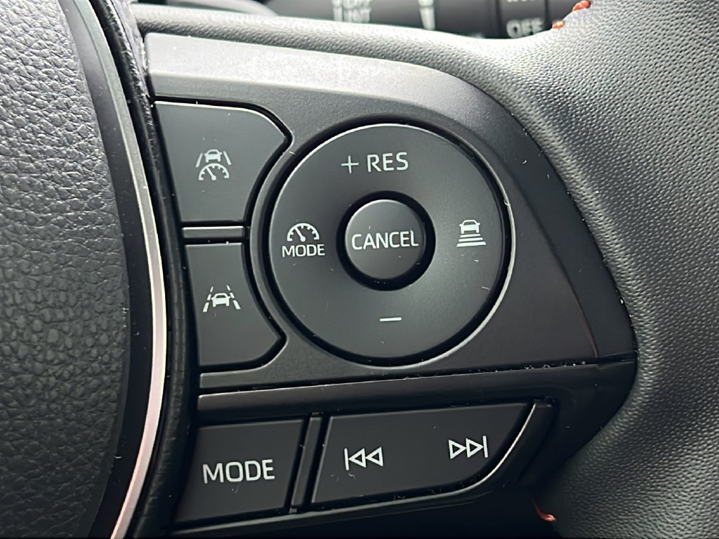 Used 2026 Toyota Corolla SE FWD image 20