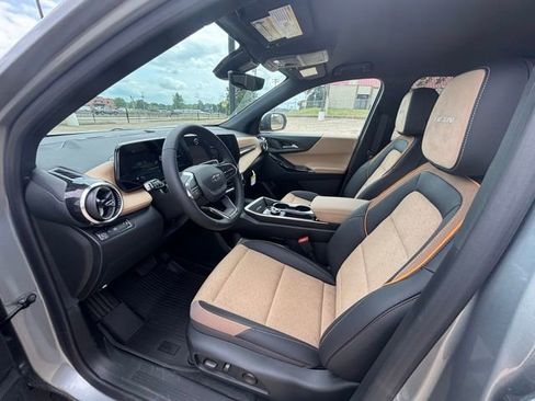 New 2026 Chevrolet Equinox ACTIV FWD image 11
