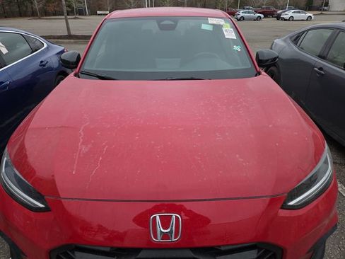 Used 2023 Honda HR-V Sport image 7