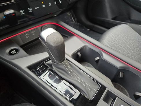 New 2026 Nissan Sentra SV image 24