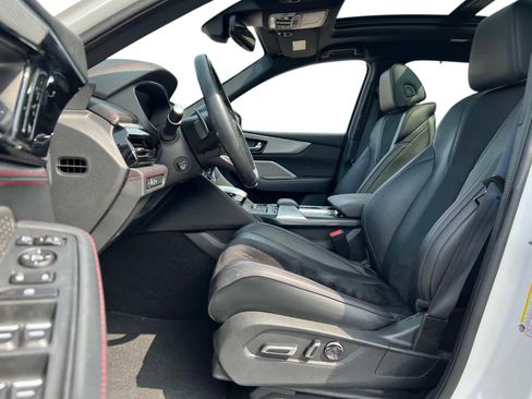 Used 2023 Acura MDX A-Spec image 9