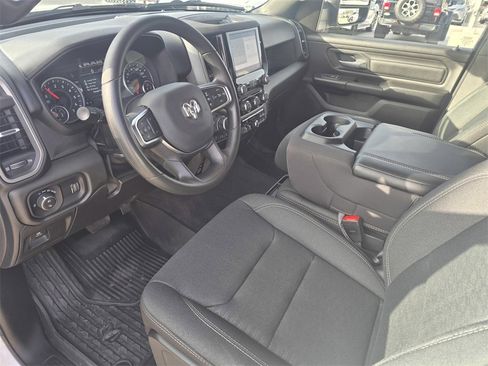 Used 2026 RAM 1500 Classic Warlock image 21