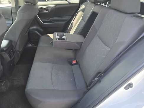 Used 2024 Toyota RAV4 XLE FWD image 26