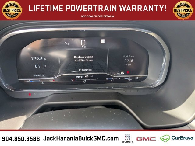 Used 2022 GMC Yukon SLT w/ SLT Luxury Package AWD/4WD image 31