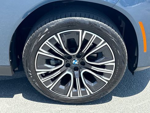 Used 2026 BMW X3 xDrive30i w/ Convenience Package AWD/4WD image 7