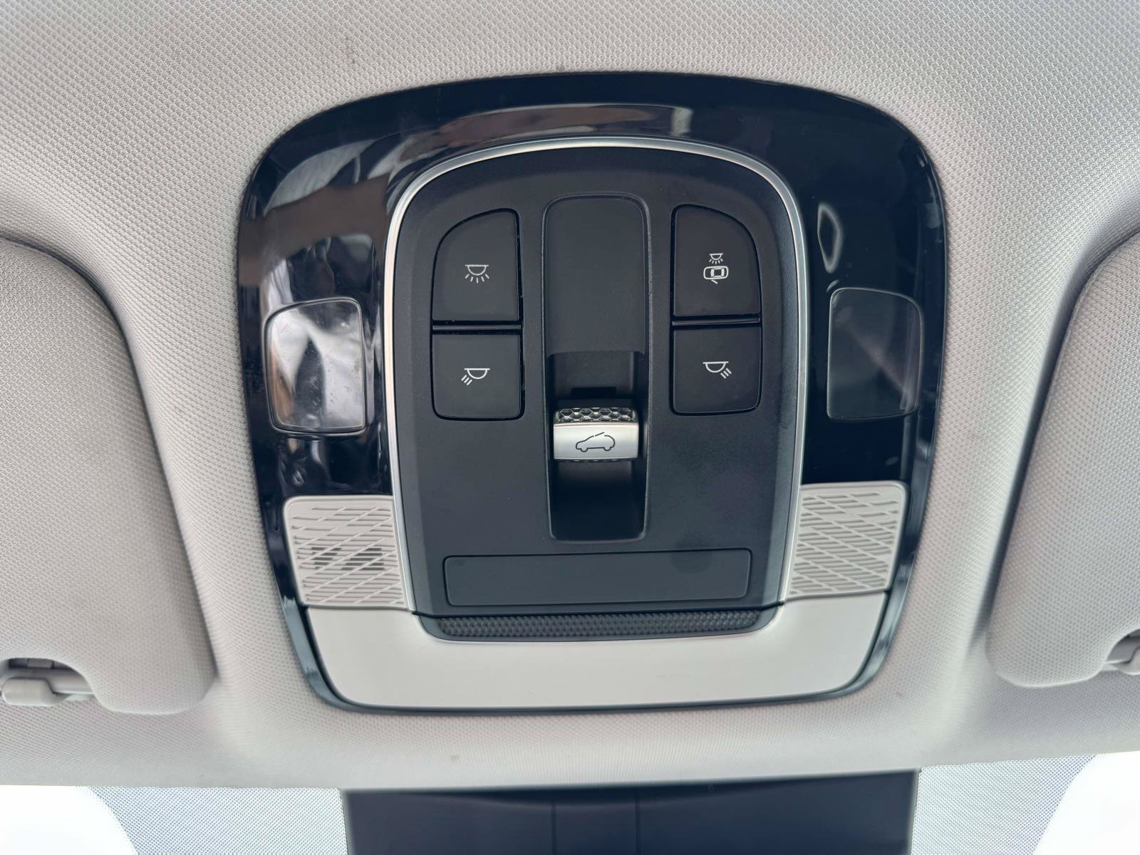 Used 2020 Hyundai Palisade SEL w/ Convenience Package FWD image 30