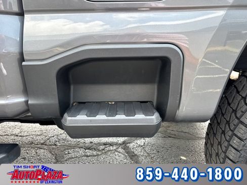 Used 2024 Ford F250 XL w/ STX Appearance Package AWD/4WD image 19