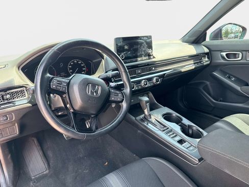 Used 2024 Honda Civic Sport image 13
