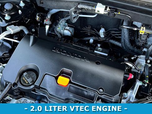 Used 2024 Honda HR-V Sport image 32