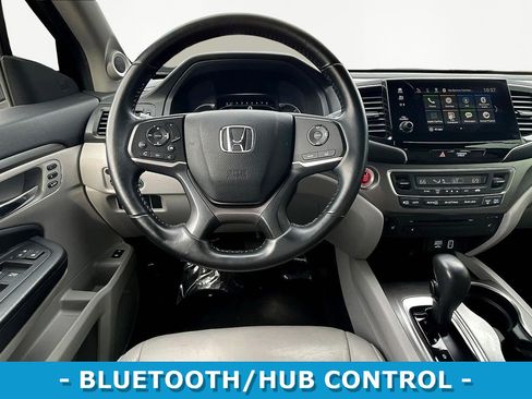 Used 2019 Honda Pilot EX-L image 9