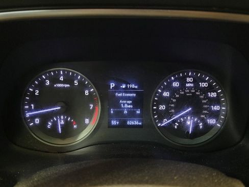 Used 2019 Hyundai Tucson SE AWD/4WD image 23