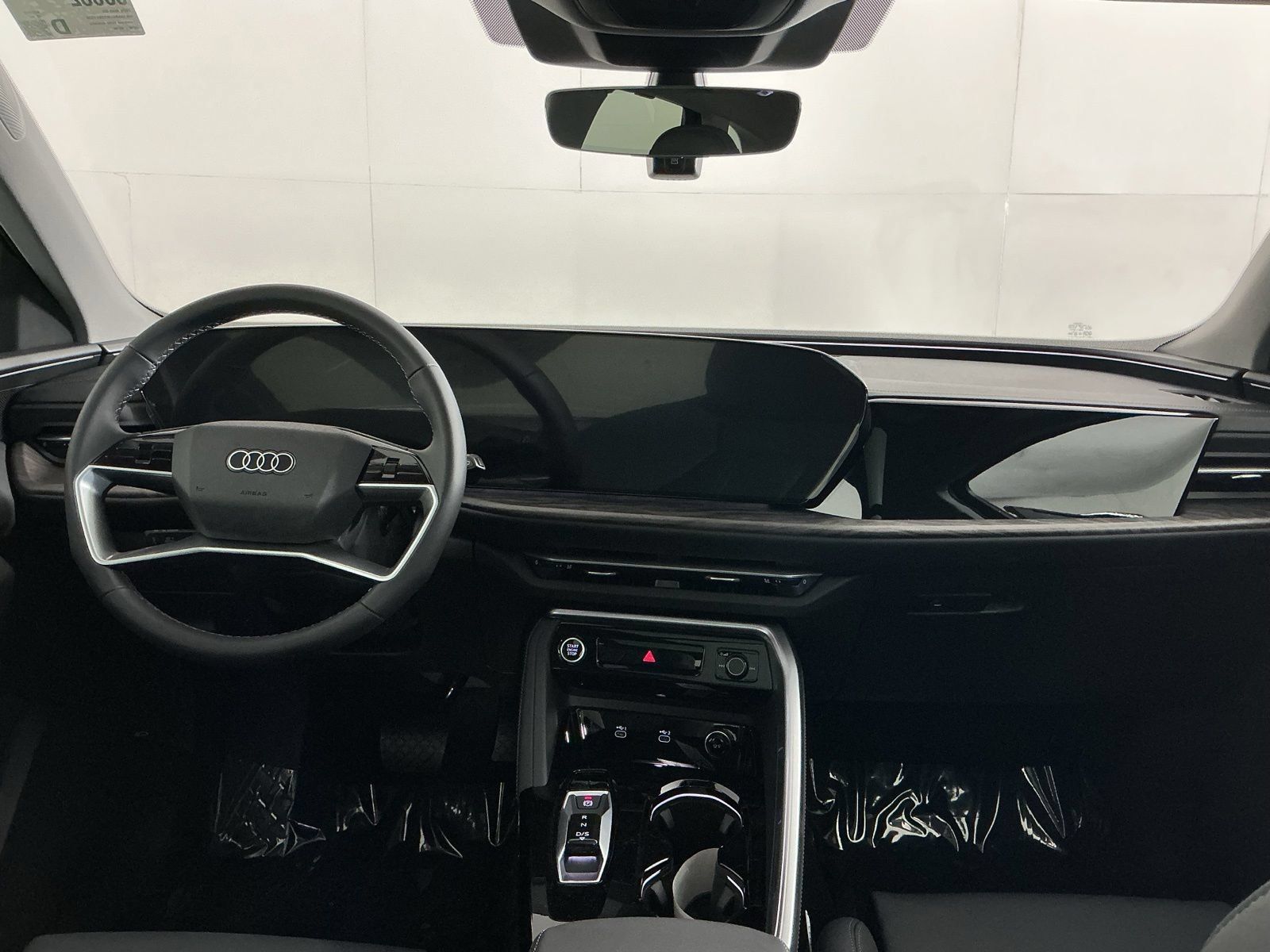New 2026 Audi Q5 2.0T AWD/4WD image 15