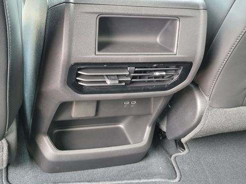 New 2026 Chevrolet Silverado EV LT AWD/4WD image 11