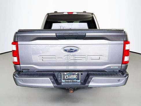 Used 2022 Ford F150 XL w/ STX Appearance Package AWD/4WD image 6