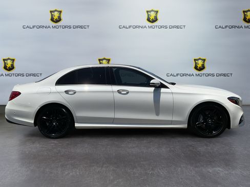 Used 2017 Mercedes-Benz E 300 image 4